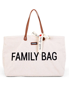 Childhome Family bag Teddy CWFBTW