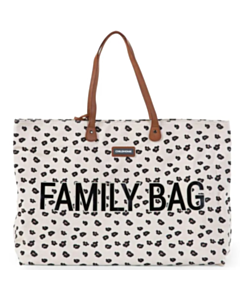 Childhome Family bag CWFBLEO