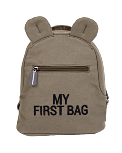 Bel çantası Childhome My First Bag 5420007161965