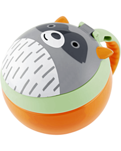 Saxlama qabı Skip Hop Raccoon 0195862468195