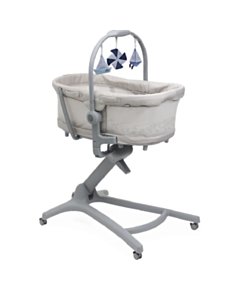Beşik-yedirmə oturacağı Chicco Baby Hug Pro 8058664173273