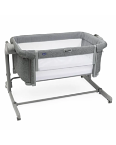 Beşik Chicco Next2Me Magic Evo 8058664167746