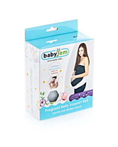 BabyJem бандаж для беременных 8699203512490