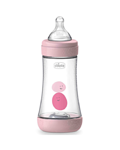Qidalandırıcı Chicco Perfect5 00020223100040 (240 ml)