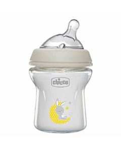Qidalandırıcı Chicco Natural Feeling 00081211300000 (150 ml)