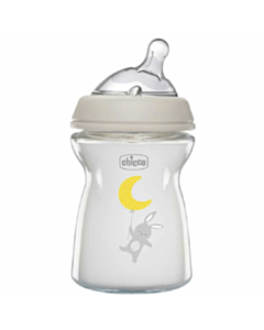 Qidalandırıcı Chicco Natural Feeling 00081221300000 (250 ml)
