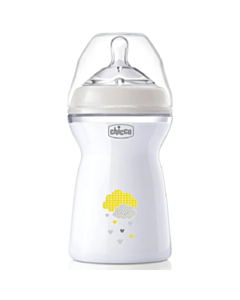 Qidalandırıcı Chicco Natural Feeling 00081335300000 (330 ml)