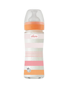 Chicco Well-Being qidalanma şüşəsi/ 00028721110000 