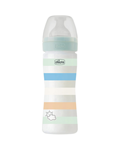 Qidalandırıcı Chicco Well-Bei 00028623210000 (250 ml)