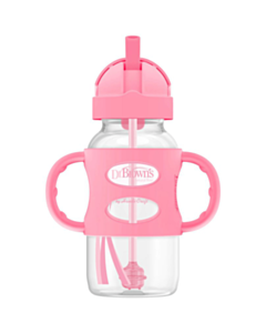 Qidalandırıcı Dr.Browns Milestones Sippy Spout Bottle (270 ml) 72239322673