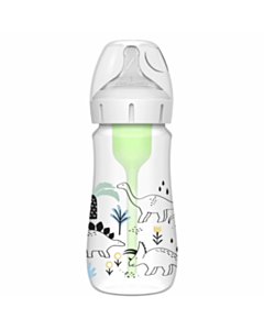 Qidalandırıcı Dr.Browns Options+Designer Multi Dinosaurs ( 270 ml) 72239327920