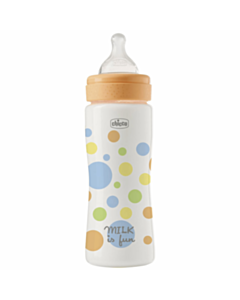 Бутылка для кормления Chicco Perfect Easy (330 мл) 8058664176090