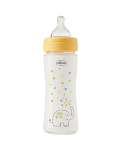 Бутылка для кормления Chicco Perfect Easy (330 мл) 8058664176113