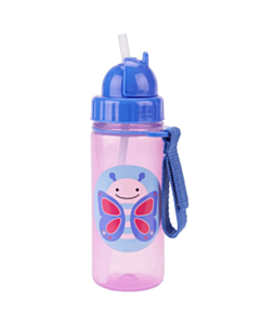 Бутылка для воды Skip Hop Zoo PP Butterfly 195861020691