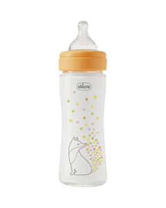 Бутылочка для кормления Chicco 8058664176069