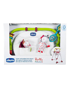 Chicco Polly Progress Игрушка для кормильного стульчика 06079590000000