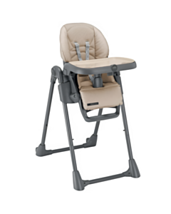 Yedirmə oturacağı CAM Papananna Icon Air 268 Bej