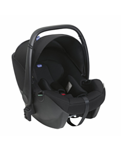 Uşaq üçün avtomobl oturacağı Chicco Kory Essential I-Size Qara 06087070950000