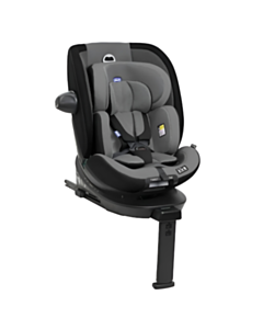 Avtomobil oturacağı Chicco Everone i-Size  8058664181117