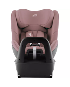 Avtomobil oturacağı Britax Romer Swivel Dusty Rose  
