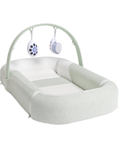 Beşik-barama Chicco 4-ü 1-də Olive 0-8 ay / 04087176160000