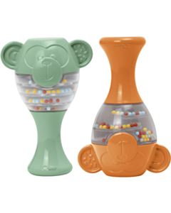 Погремушка Chicco Обезьяна 8058664171484