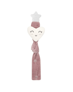 BabyJem əmzik tutacağı ürək 8681049227430