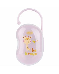 Chicco əmzik saxlama qabı / 00000205110000