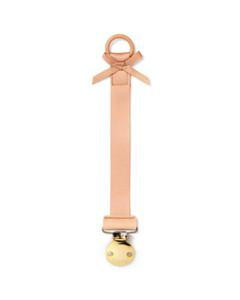 Держатель для пустышек  Elodie Details Amber Apricot 7333222009678