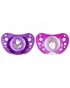 Əmzik Chicco Physio Air 2 ədəd 00075034110000