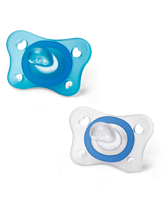 Chicco Mini Soft əmzik /00073231210000 