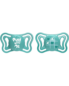 Əmzik Chicco Physio 2 ədəd 00071039210000