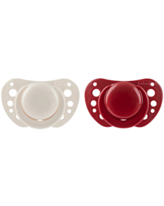 Əmzik Chicco Physio Forma Air 2 ədəd 00075033330000