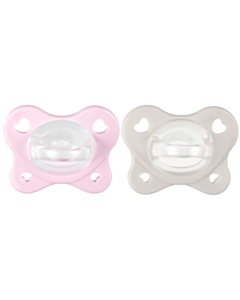 Əmzik Chicco Physio Forma Dual Soft 8058664175413