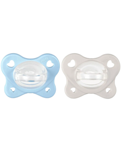 Əmzik Chicco Physio Forma Dual Soft 8058664175444
