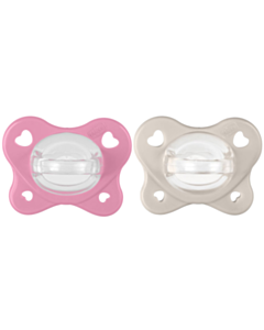 Əmzik Chicco Physio Forma Dual Soft 8058664175420