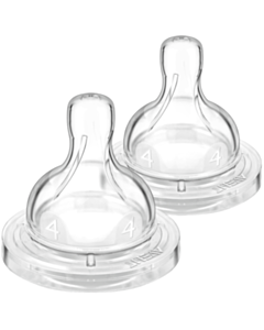 Антиколиковая насадка Philips Avent Natural 8000003653076