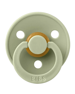Пустышка BIBS Colour Латекс 1001000250