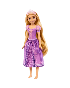 Кукла Disney Princess SR FD SNG DL Rapunzel 194735156337