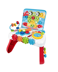 Стол для творчества Chicco 00011550000680