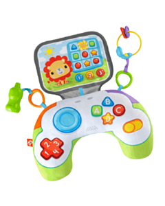 Oyun yastığı Fisher Price Mini- Me Wedge 194735047727