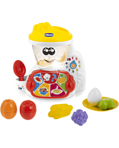 Oyuncaq Chicco 8058664127634