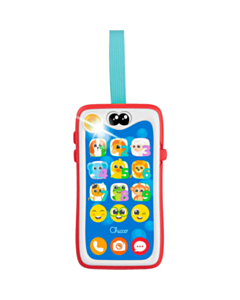 Игрушечный телефон Chicco 8058664151981 