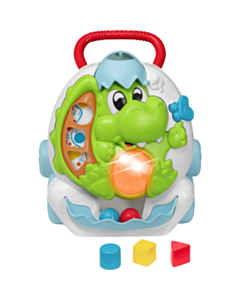 Игрушка Chicco Dino 8058664157723