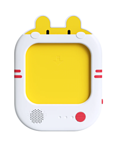 Планшет для детей Alilo Yellow