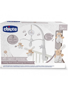 Chicco проектор для спальни / 00009714000000