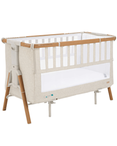 Manej Tutti Bambini CoZee XL Bej