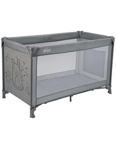 Manej CAM Sonno 265 Grey