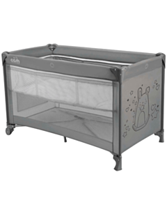 Manej CAM Pisolino 265 Grey