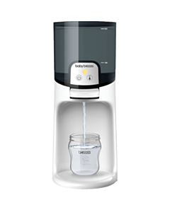 Su qızdırıcı Baby Brezza Instant Warmer Blanc BRZ0057 1230000046220